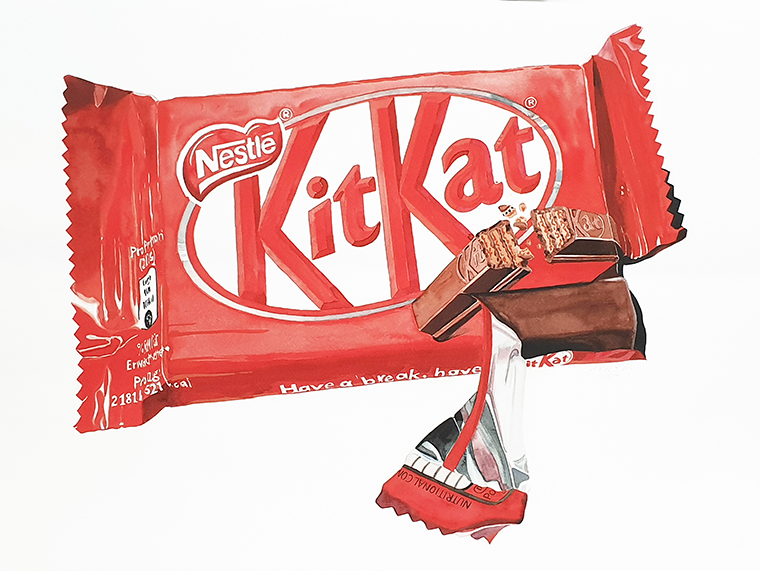 KitKat