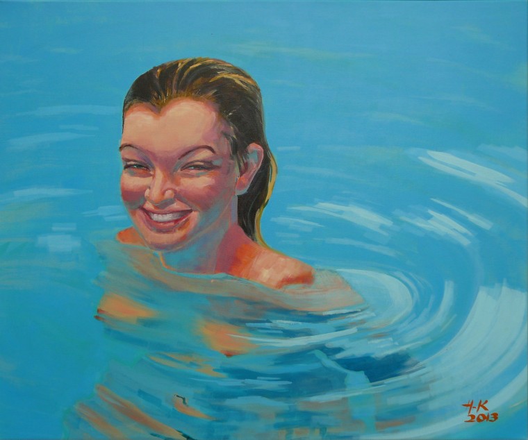 Swimmingpool