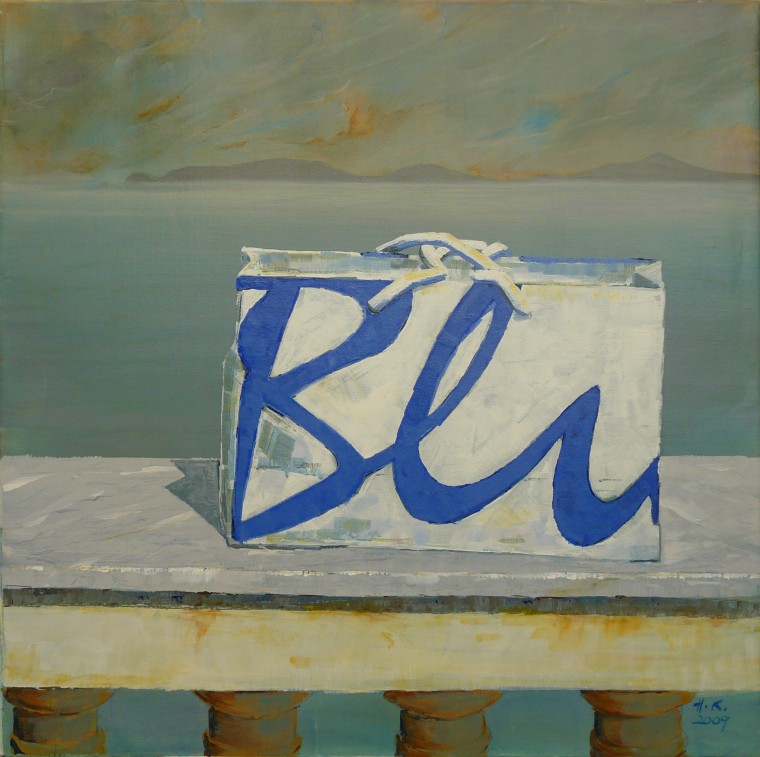 Ohne Titel