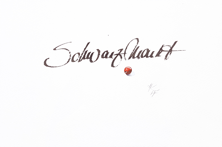 Schwarzmarkt IV