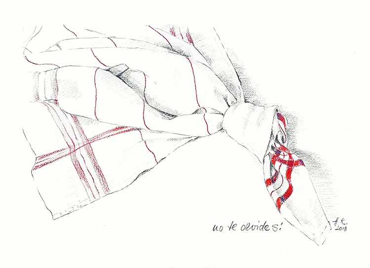 no te olvides!